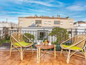 Apartment Albaniz by Interhome